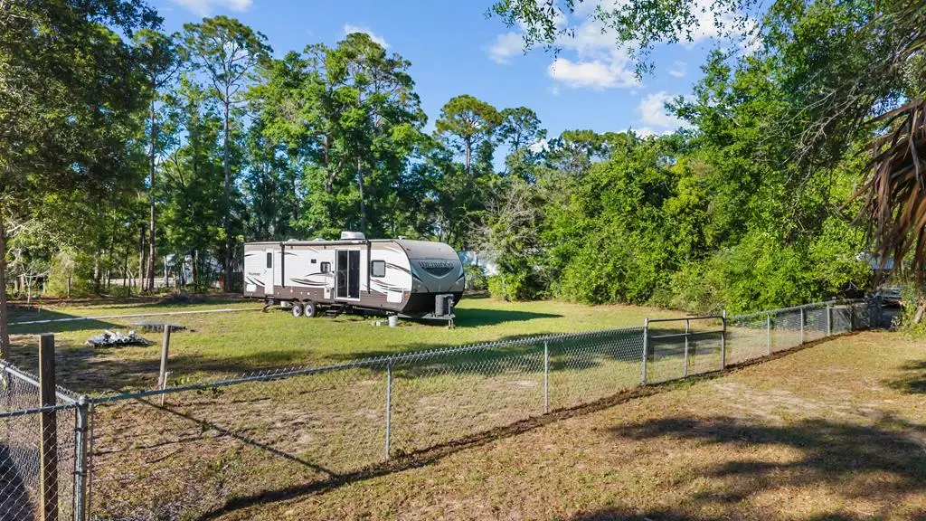 1623 NE Wildwood Dr, Steinhatchee, FL 32359 - #1