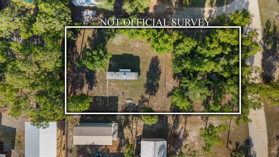 1623 NE Wildwood Dr, Steinhatchee, FL 32359 - #2