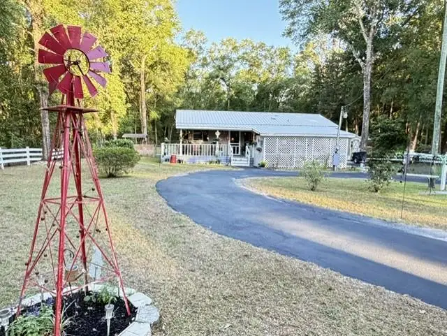 3520 NW 67th Ter, Bell, FL 32619 - #1