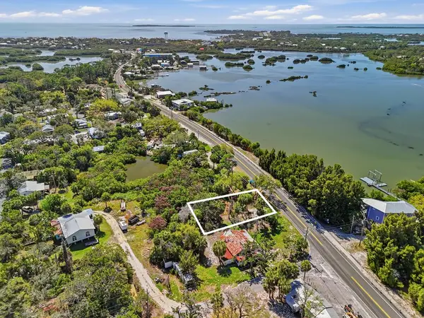 State Rd 24, Cedar Key, FL 32625