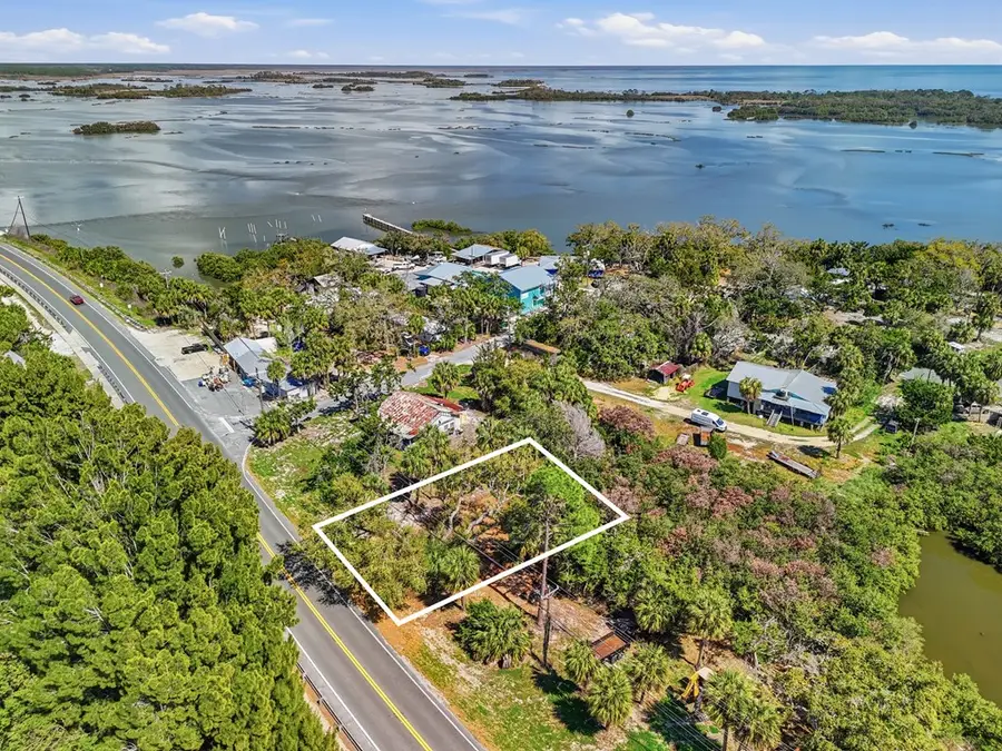 State Rd 24, Cedar Key, FL 32625 - #2