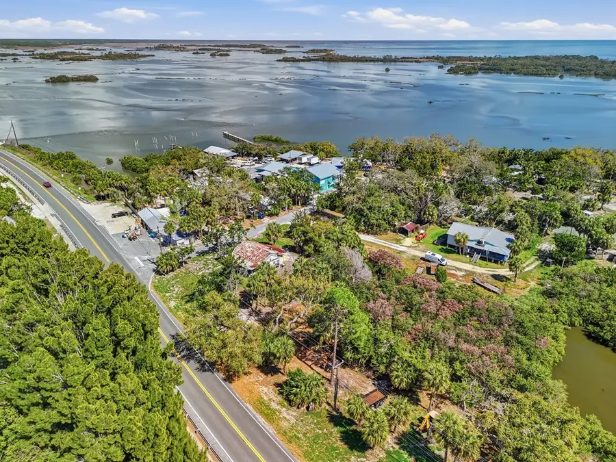 State Rd 24, Cedar Key, FL 32625 - #3