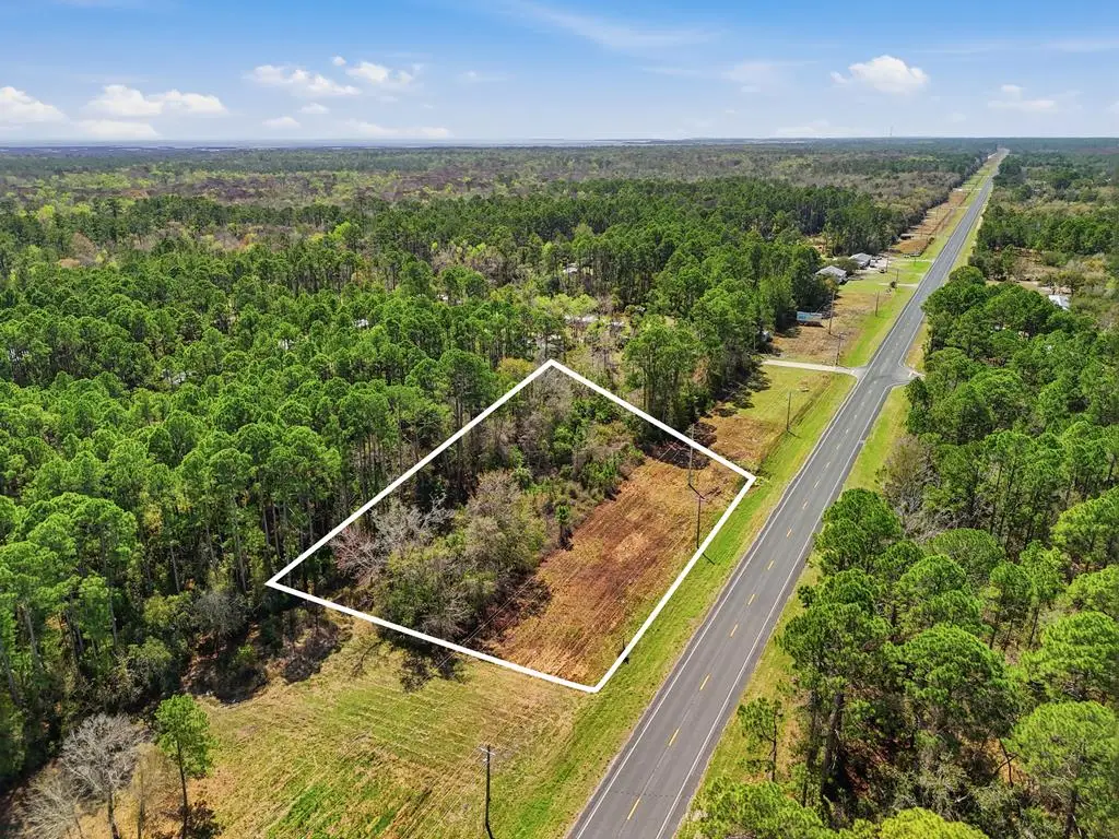 State Rd 24, Cedar Key, FL 32625 - #1