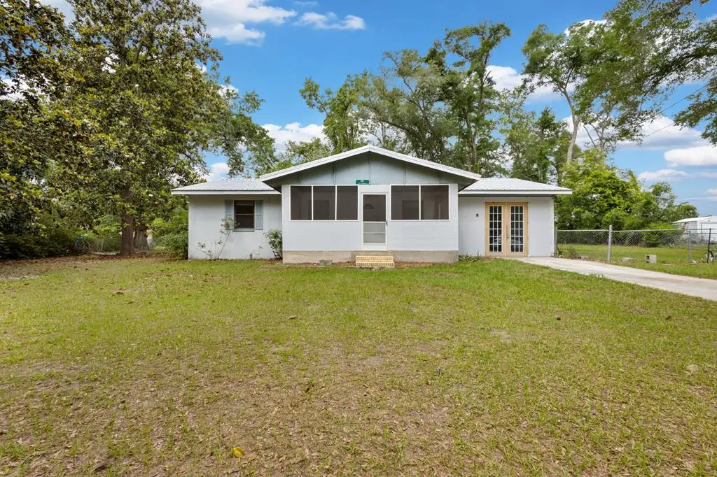 210 SW Elizabeth Court, Lake City, FL 32052 - #1