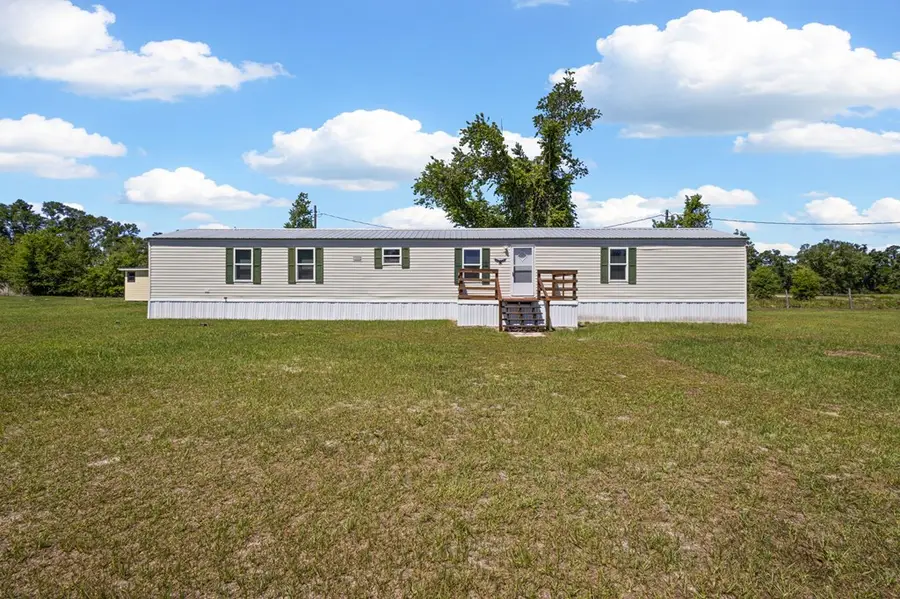 7890 NW 56th St, Chiefland, FL 32626 - #2