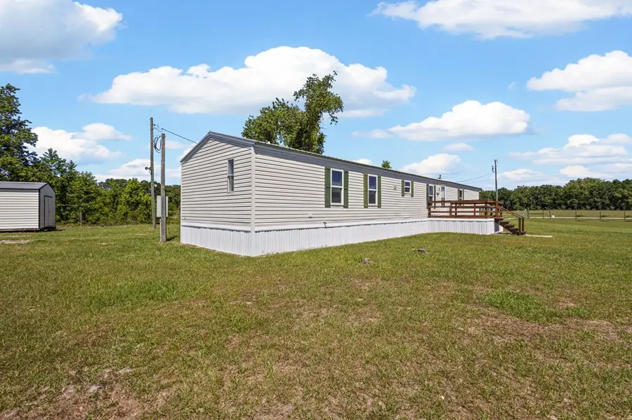 7890 NW 56th St, Chiefland, FL 32626 - #3