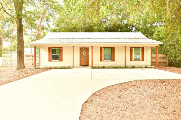 15310 NE 2nd Pl, Williston, FL 32696