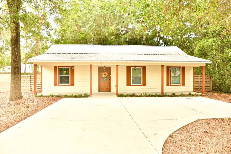 15310 NE 2nd Pl, Williston, FL 32696 - #2