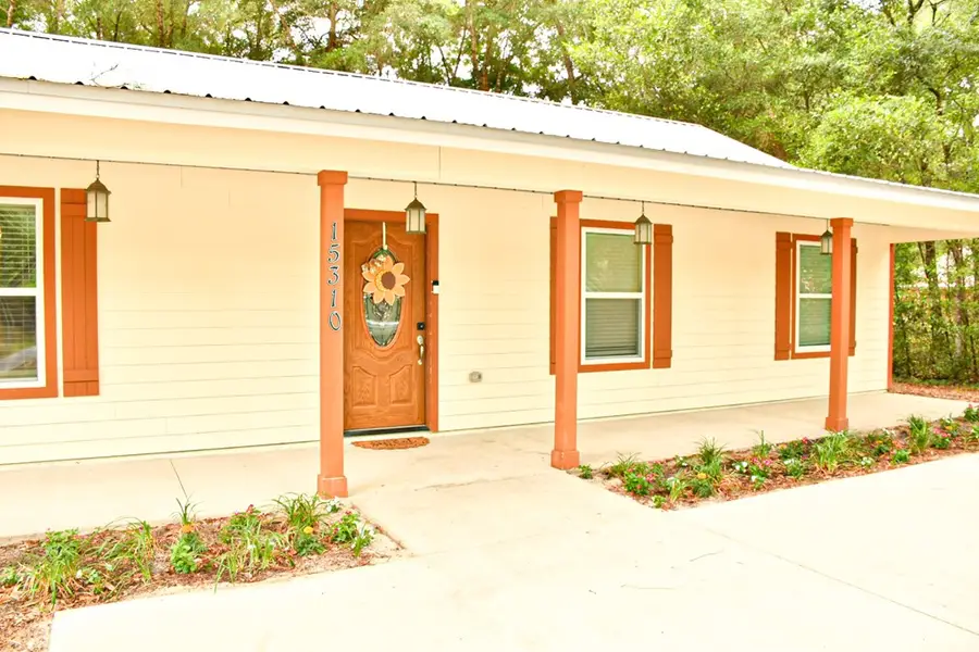 15310 NE 2nd Pl, Williston, FL 32696 - #3