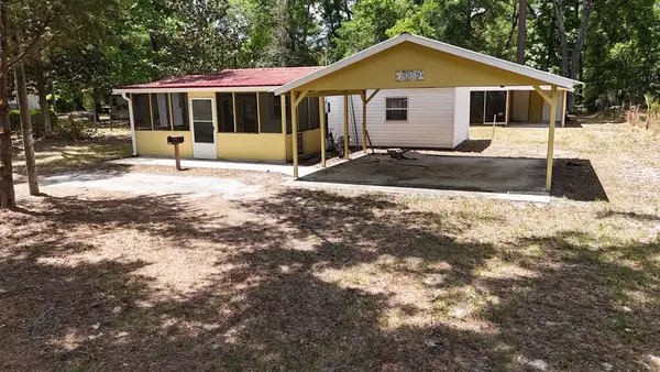 11050 NW 107th Ter, Chiefland, FL 32626
