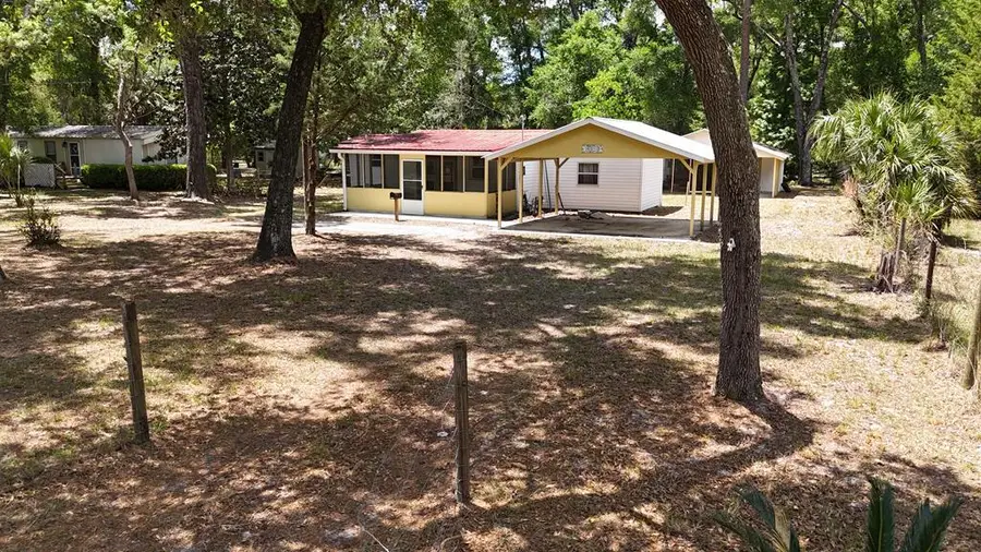11050 NW 107th Ter, Chiefland, FL 32626 - #2