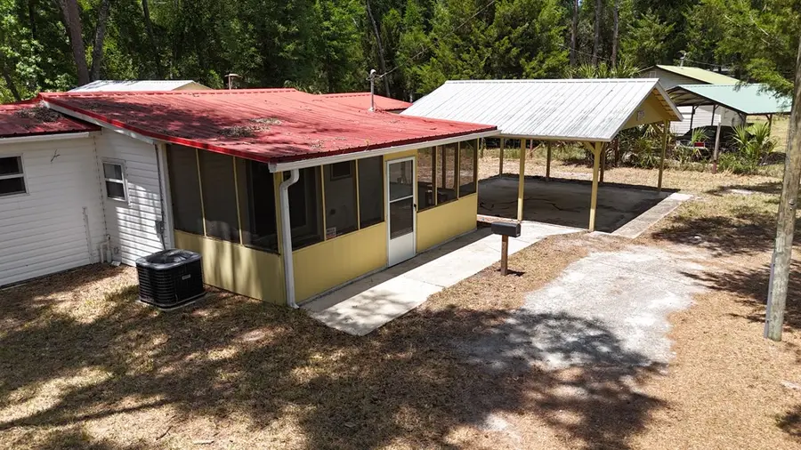 11050 NW 107th Ter, Chiefland, FL 32626 - #3
