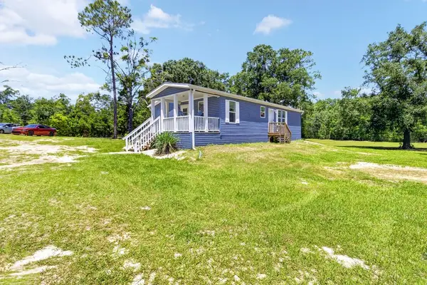 19480 125th Dr, O'Brien, FL 32071