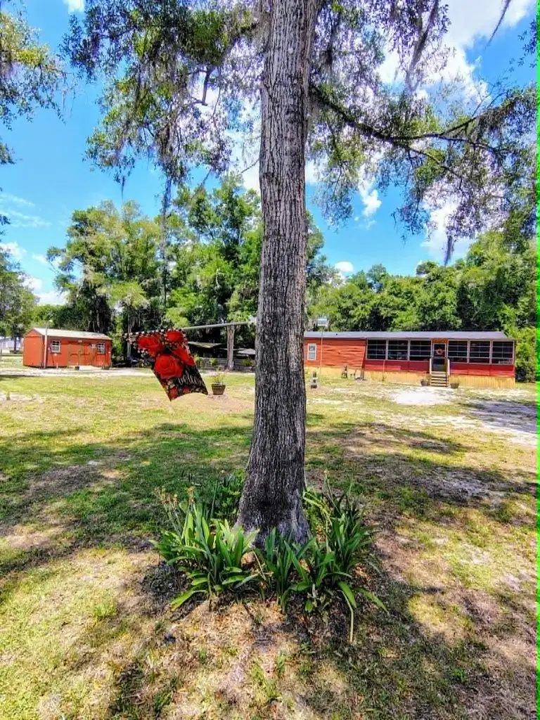 142 NE 565th St, Old Town, FL 32680 - #3
