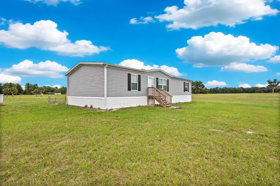 9870 SW 62nd Ct, Trenton, FL 32693 - #2