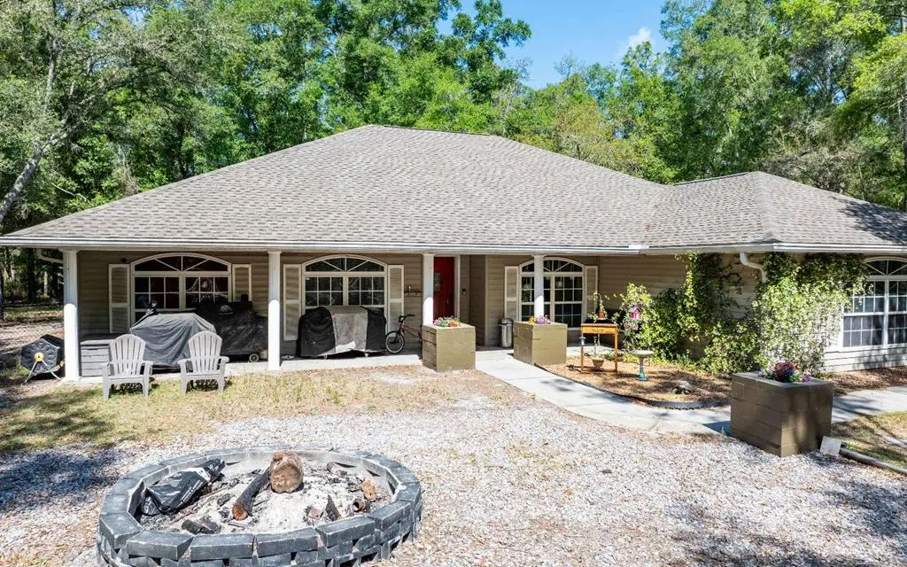 2060 NE 100th St, Branford, FL 32008 - #1