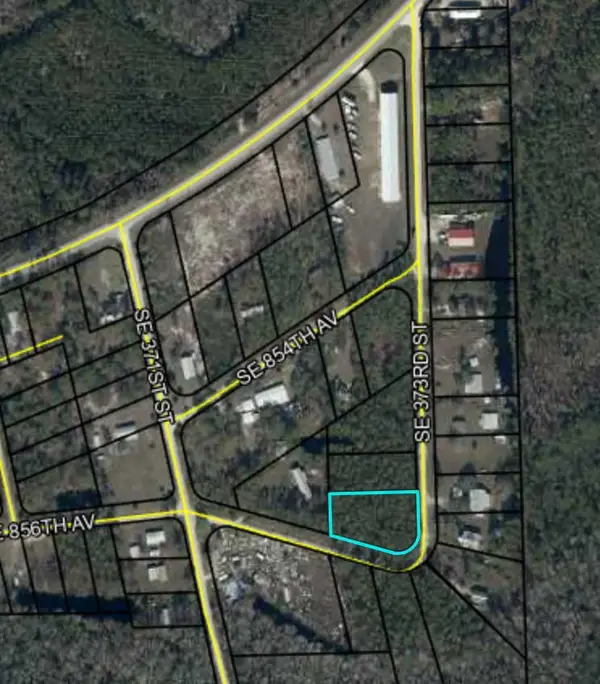 244 SE 373rd St, Old Town, FL 32680
