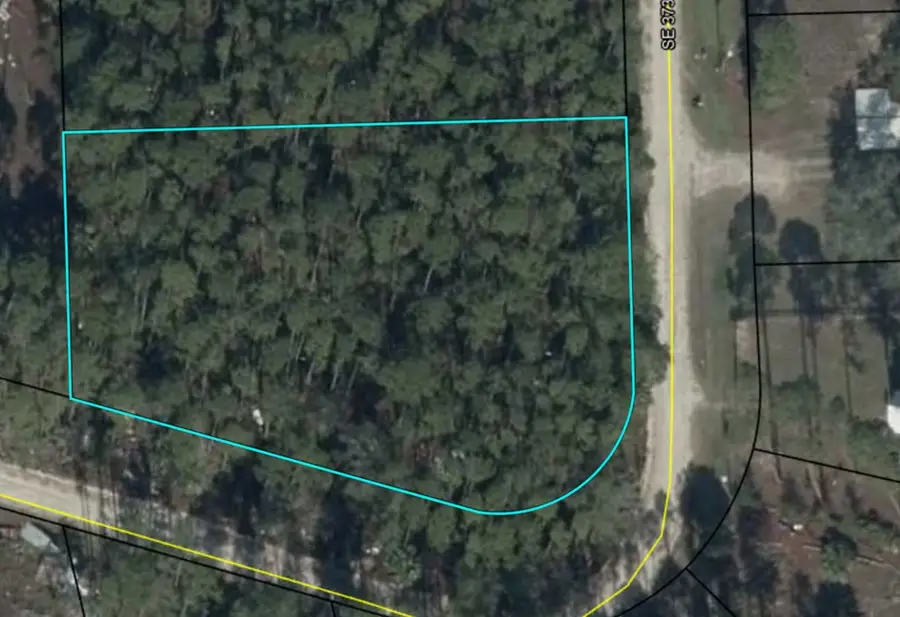 244 SE 373rd St, Old Town, FL 32680 - #2