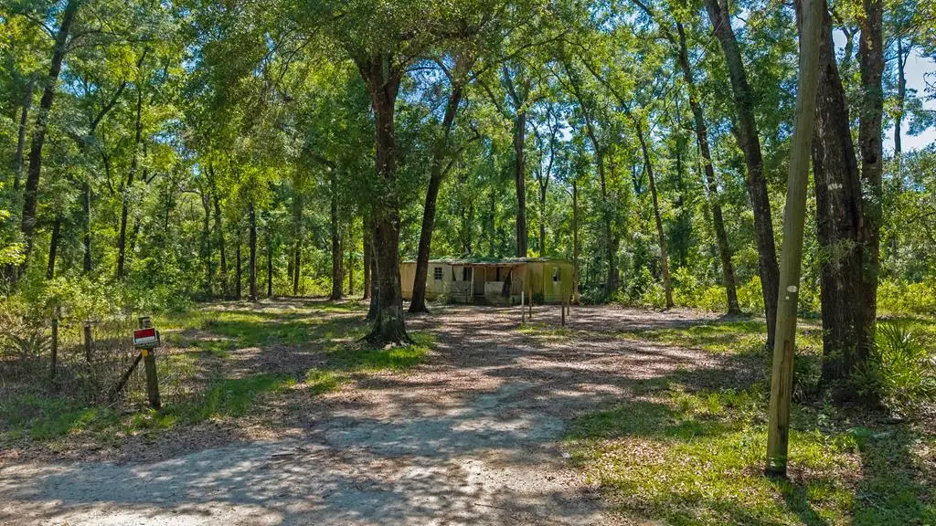 4509 NW 63rd Ter, Bell, FL 32619 - #1