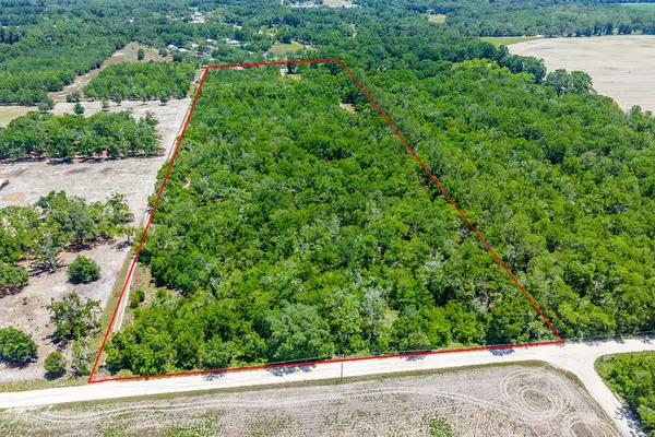 TBD NW 40th Ave, Bell, FL 32619