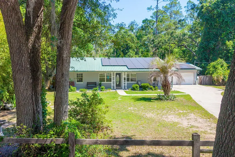 917 SW 2nd Ave, Chiefland, FL 32626 - #2