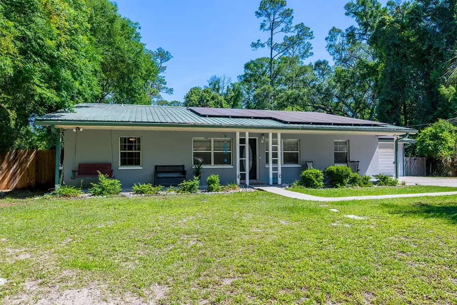 917 SW 2nd Ave, Chiefland, FL 32626 - #3