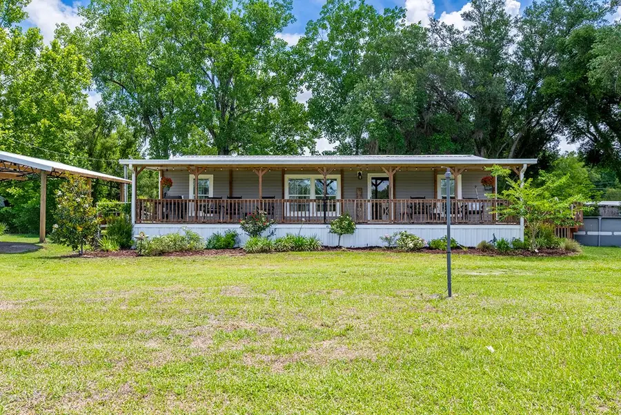 815 SW 10th St, Cross City, FL 32628 - #2