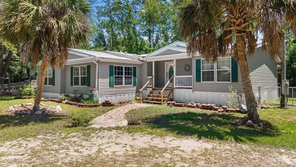 386 Roys Rd, Steinhatchee, FL 32359