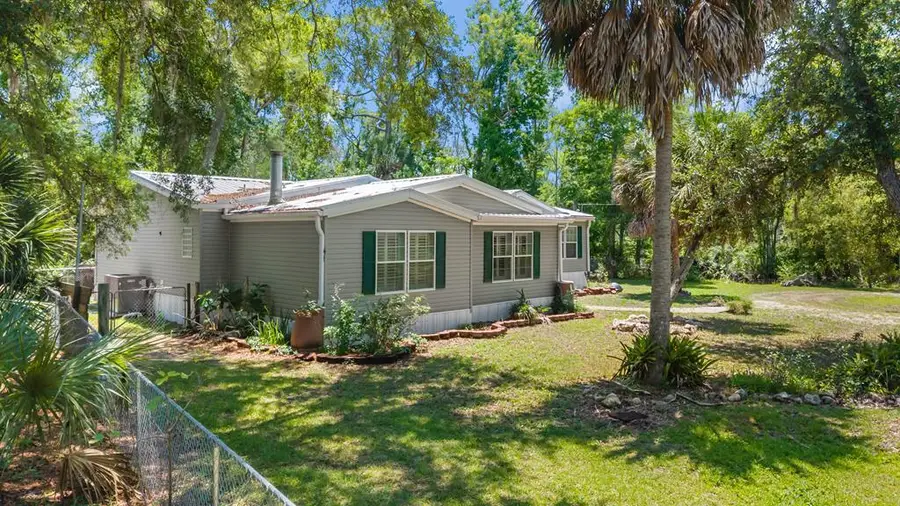 386 Roys Rd, Steinhatchee, FL 32359 - #2