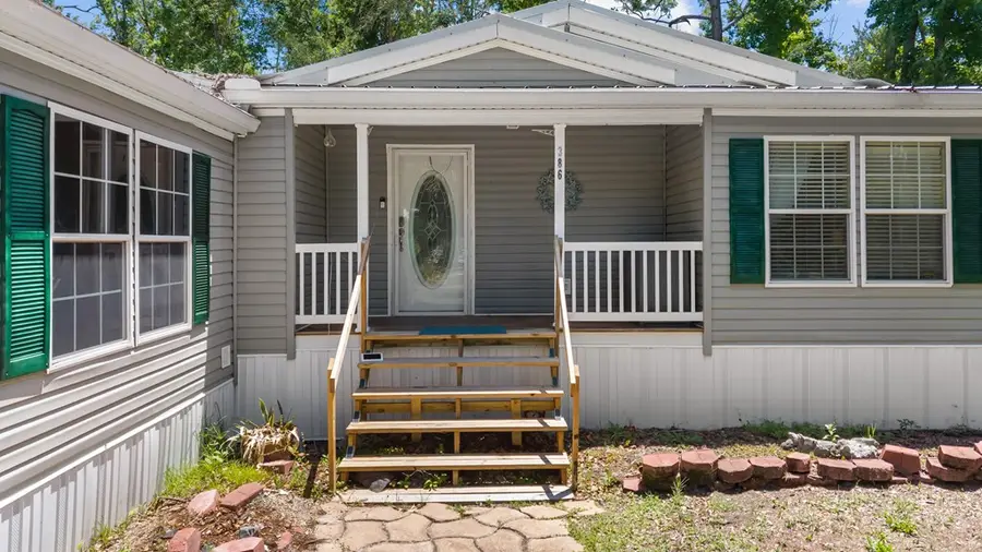 386 Roys Rd, Steinhatchee, FL 32359 - #3