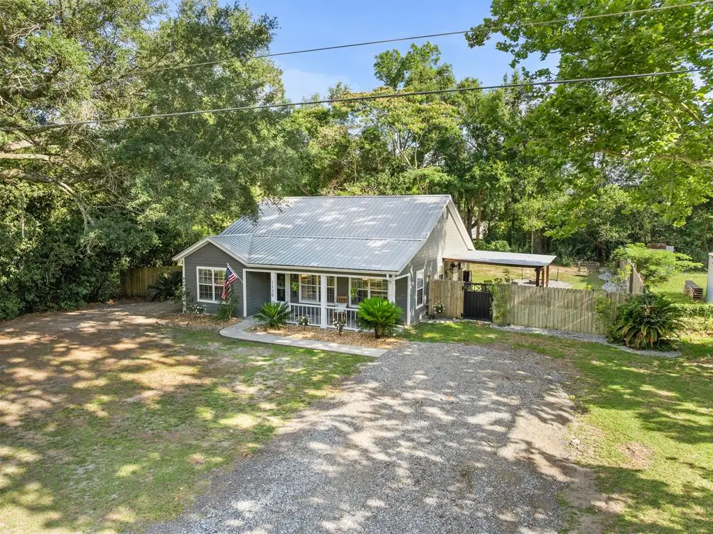 1120 SW 6th Ave, Trenton, FL 32693 - #1