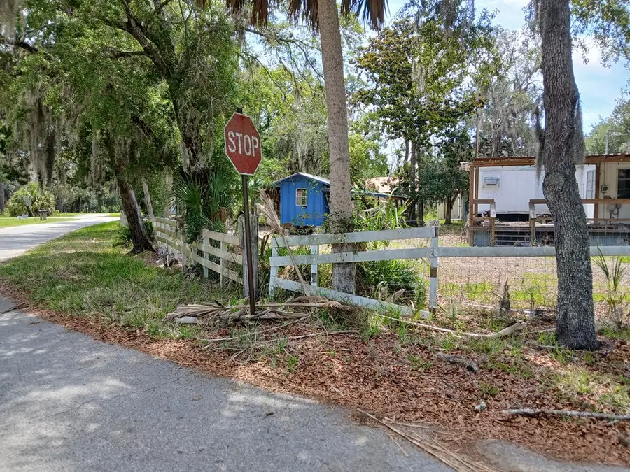 15 237th St, Old Town, FL 32680 - #3