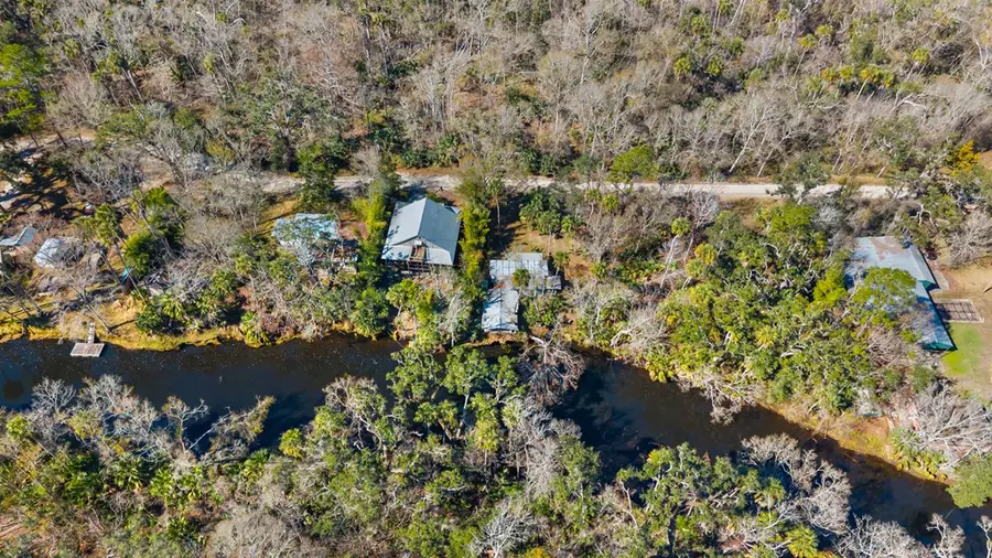 1806 NE River Rd, Steinhatchee, FL 32359 - #3