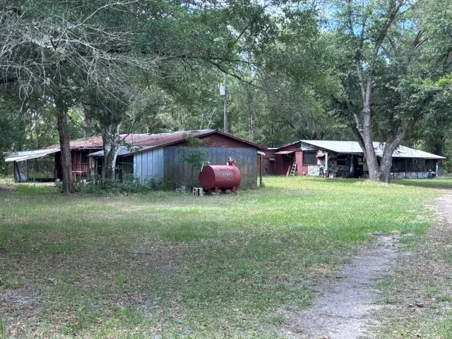 Address Withheld By Seller, Otter Creek, FL 32683 - #2