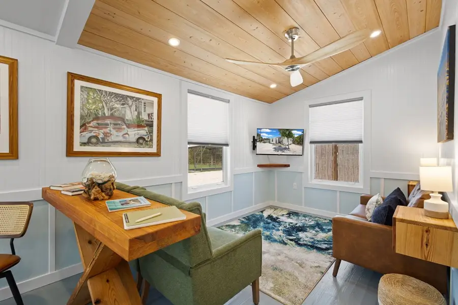 6061 A Street, Cedar Key, FL 32625 - #2