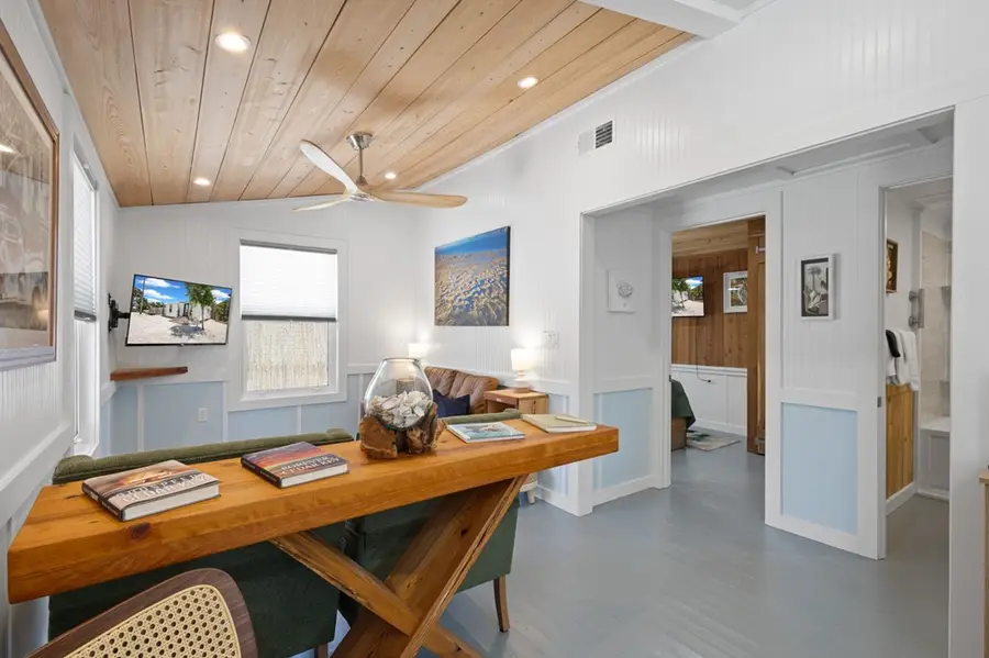 6061 A Street, Cedar Key, FL 32625 - #3