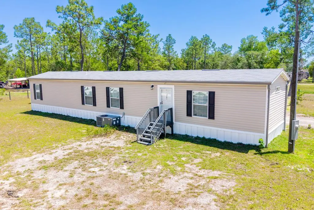 191 NE 136th Ct, Williston, FL 32696 - #1
