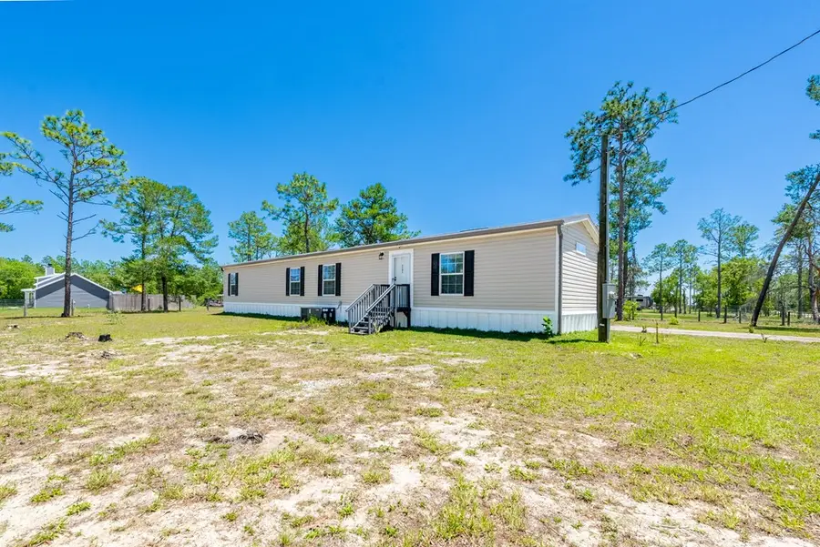191 NE 136th Ct, Williston, FL 32696 - #2