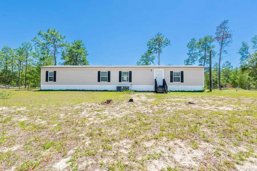 191 NE 136th Ct, Williston, FL 32696 - #3