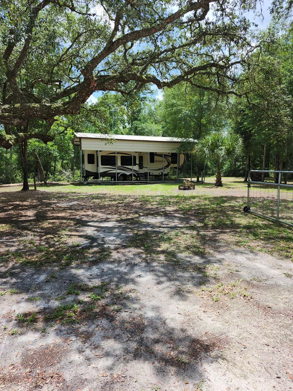 20 SE 306th Ave, Old Town, FL 32680