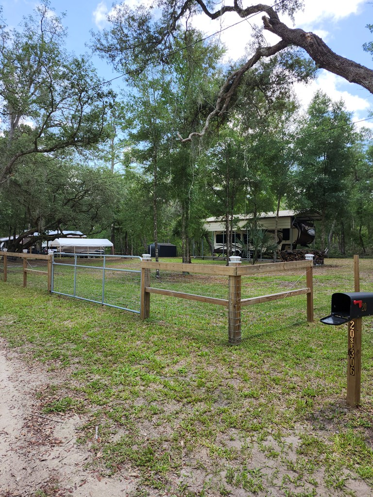 20 SE 306th Ave, Old Town, FL 32680 - #2