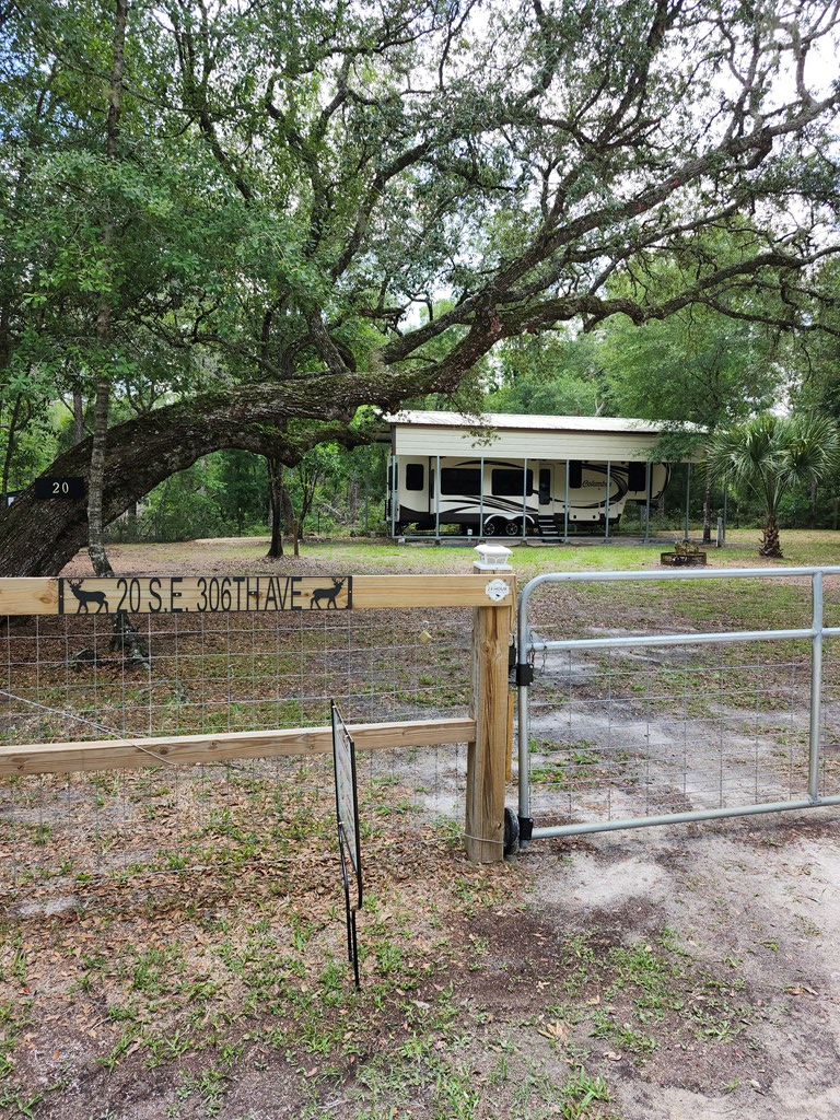 20 SE 306th Ave, Old Town, FL 32680 - #3