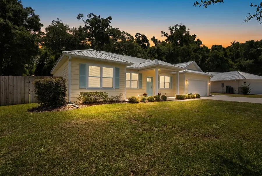 9106 Maryann Dr, Fanning Springs, FL 32693 - #2