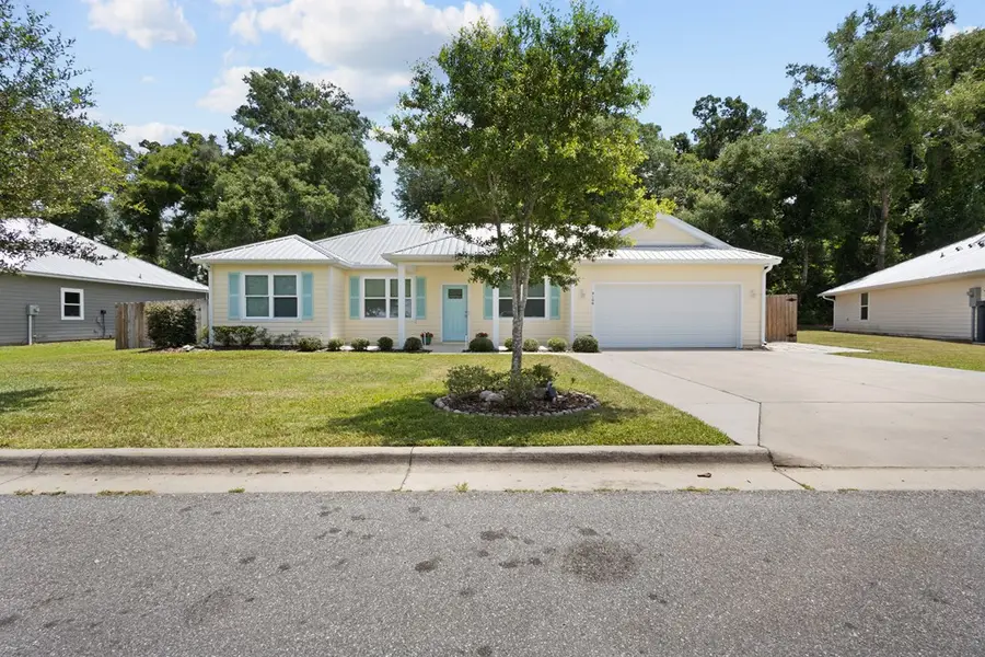 9106 Maryann Dr, Fanning Springs, FL 32693 - #3