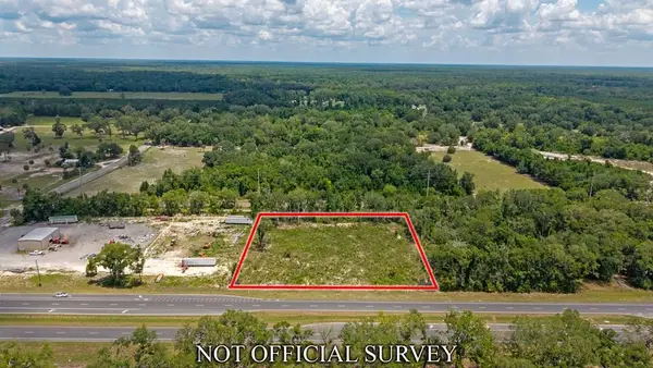 589 NE 835th St, Old Town, FL 32680