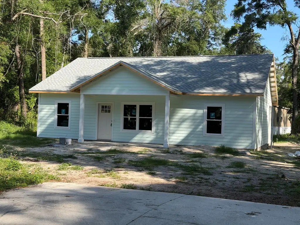 9211 NW 178th Pl, Fanning Springs, FL 32693 - #1