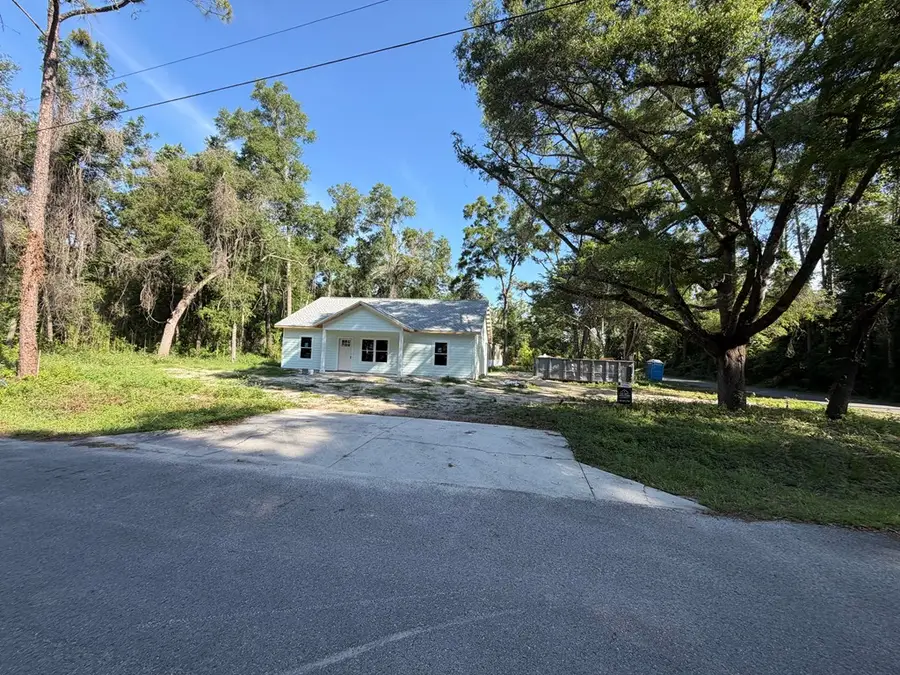 9211 NW 178th Pl, Fanning Springs, FL 32693 - #2