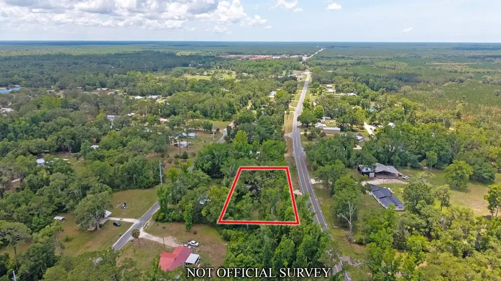 1105 SW 10th St, Cross City, FL 32628 - #1