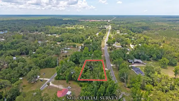 1105 SW 10th St, Cross City, FL 32628