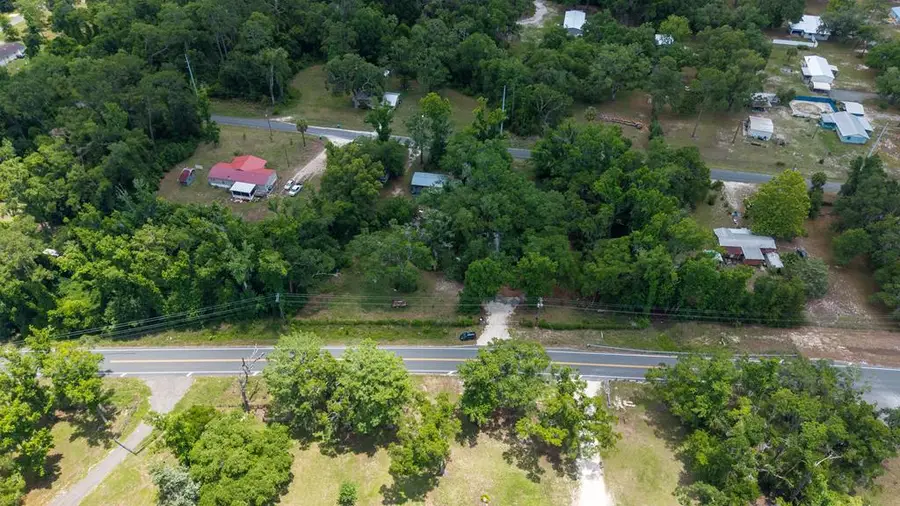 1105 SW 10th St, Cross City, FL 32628 - #3